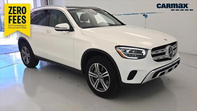2021 Mercedes-Benz GLC SUV for sale in Gastonia, NC