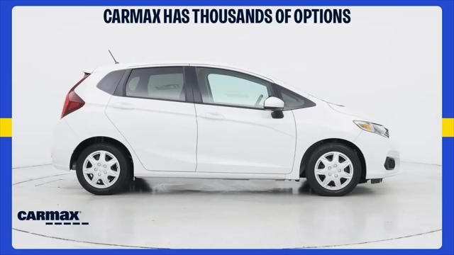 2019 Honda Fit LX