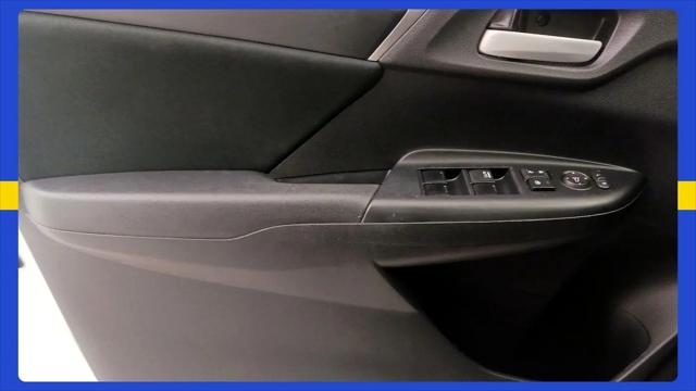 2019 Honda Fit LX