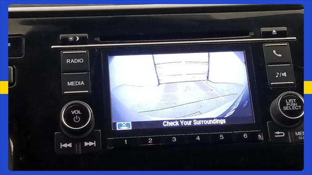 2019 Honda Fit LX