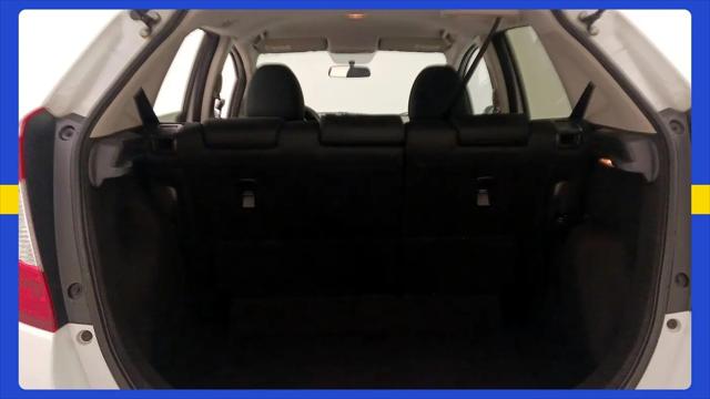 2019 Honda Fit LX