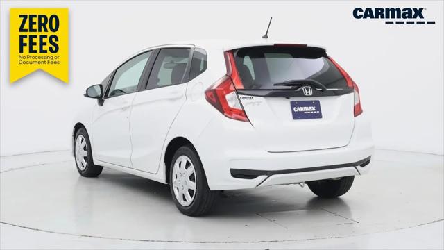 2019 Honda Fit LX for sale in Ocala, FL