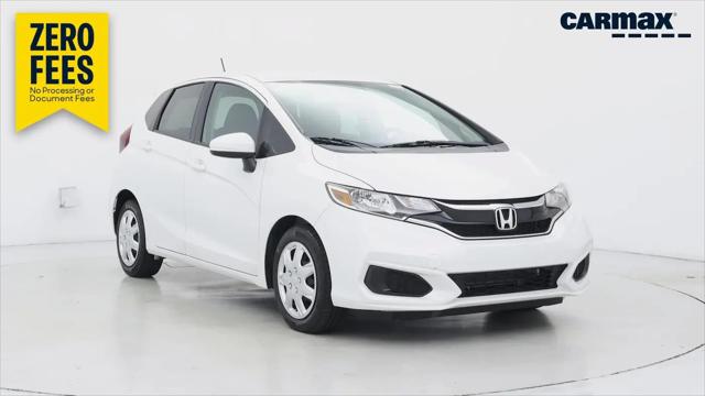 2019 Honda Fit LX for sale in Ocala, FL