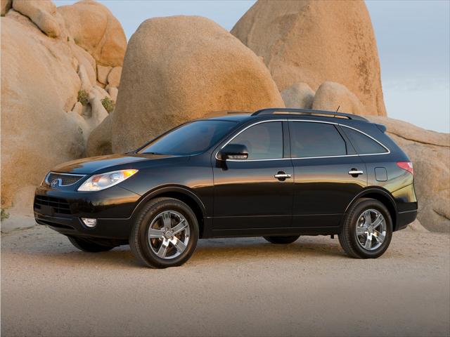 2012 Hyundai Veracruz Limited for sale in Hudson, NH