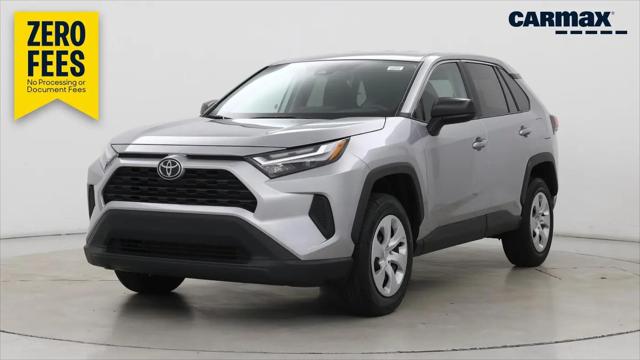 2025 Toyota RAV4 LE for sale in Bristol, TN