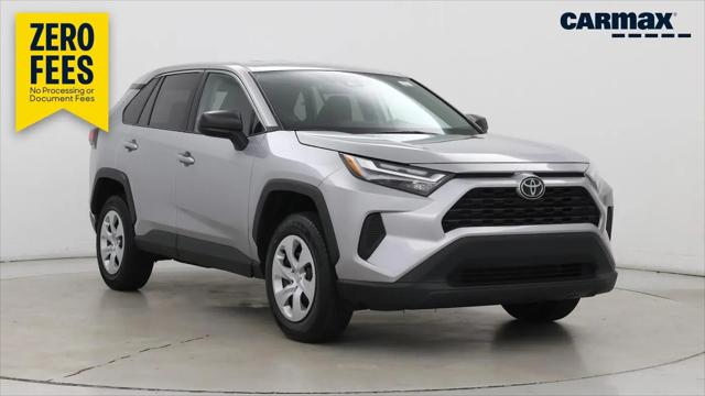 2025 Toyota RAV4 LE for sale in Bristol, TN