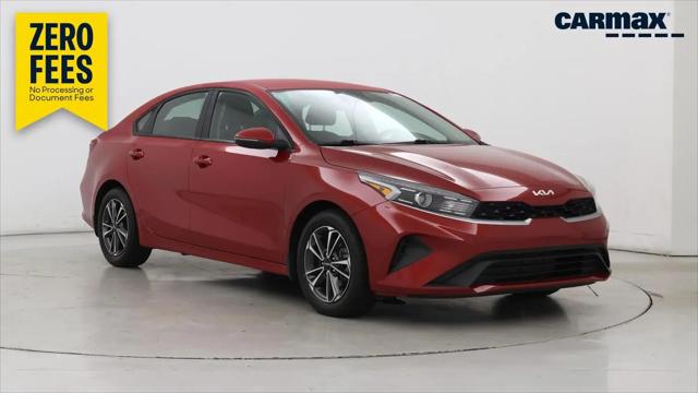 2024 Kia Forte LXS for sale in Bristol, TN