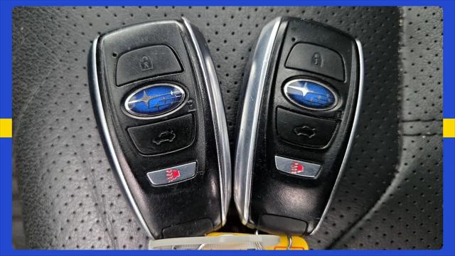 2021 Subaru Forester Limited for sale in Greenville, SC