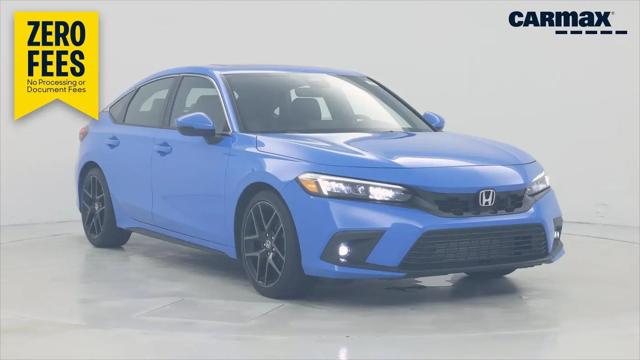 2024 Honda Civic Sport Touring for sale in Greenville, SC