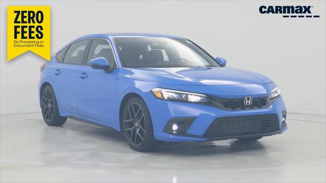 2024 Honda Civic Sport Touring for sale in Greenville, SC
