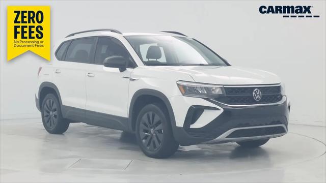 2024 Volkswagen Taos 1.5T S for sale in Greenville, SC