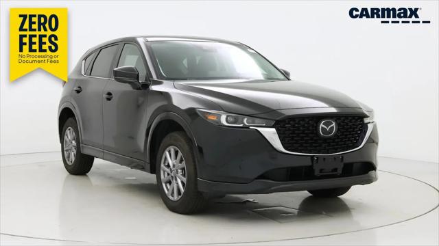 2025 Mazda CX-5 2.5 S Preferred for sale in Greenville, SC