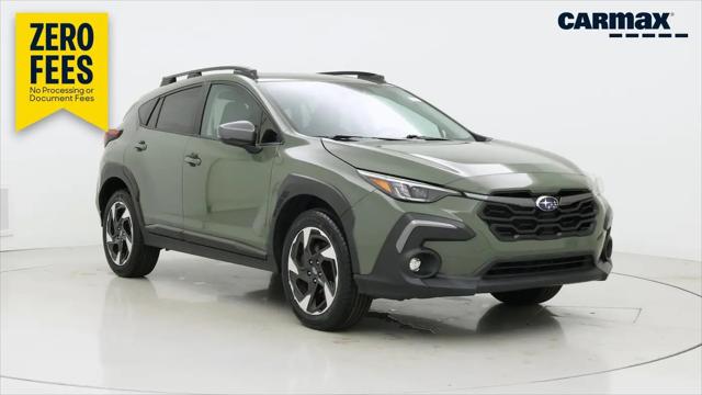 2024 Subaru Crosstrek Limited for sale in Greenville, SC