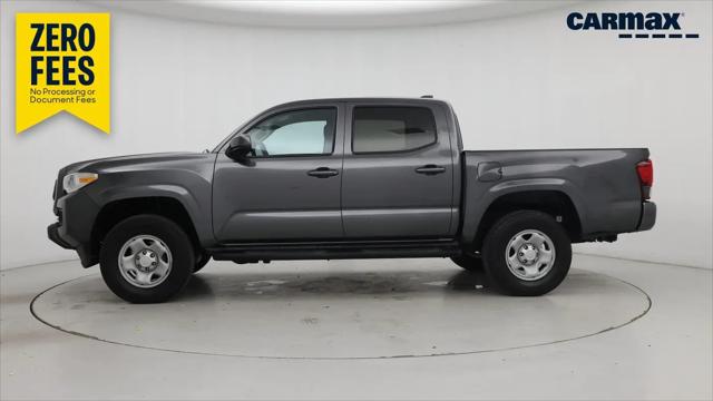 2023 Toyota Tacoma SR V6 for sale in Huntsville, AL