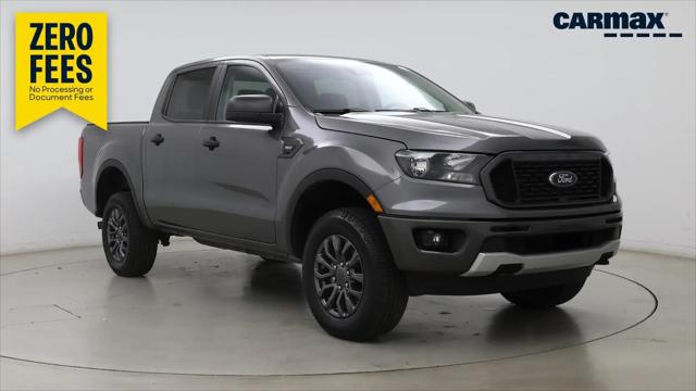 2022 Ford Ranger XLT for sale in Huntsville, AL