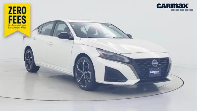2024 Nissan Altima SR Intelligent AWD for sale in Huntsville, AL