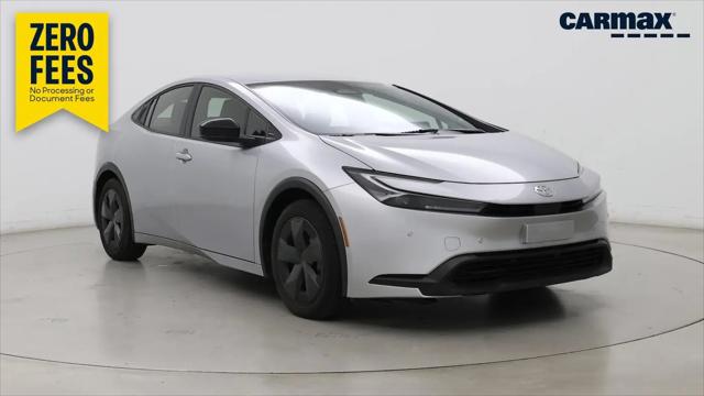 2026 Toyota Prius LE for sale in Huntsville, AL