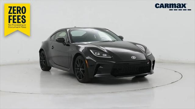 2026 Toyota GR86 Premium for sale in Colorado Springs, CO