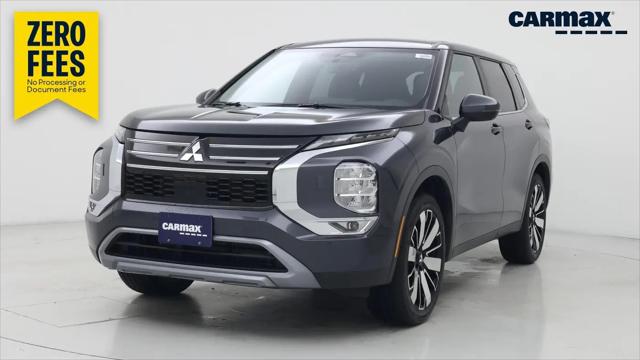 2025 Mitsubishi Outlander SE 2.5 S-AWC for sale in Colorado Springs, CO