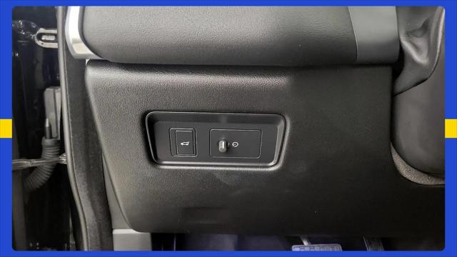2021 Jaguar F-PACE S P250 AWD Automatic