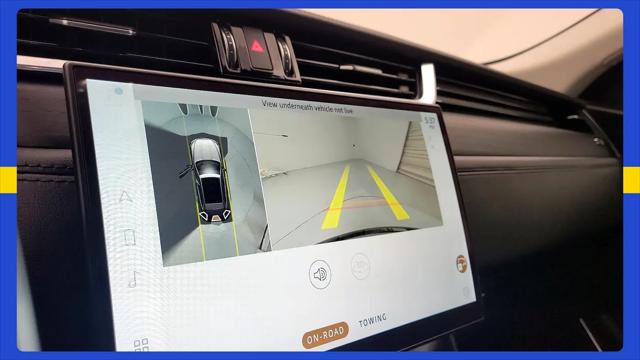 2021 Jaguar F-PACE S P250 AWD Automatic