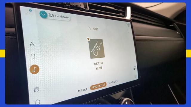 2021 Jaguar F-PACE S P250 AWD Automatic