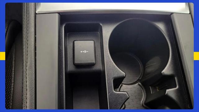 2021 Jaguar F-PACE S P250 AWD Automatic