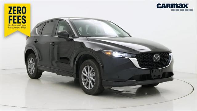 2025 Mazda CX-5 2.5 S Preferred for sale in Augusta, GA
