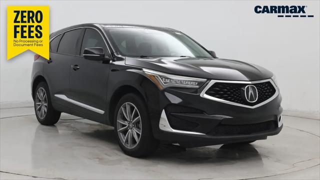 2020 Acura RDX Technology Package for sale in Oklahoma City, OK