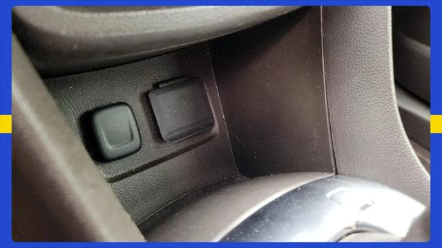 2015 Buick Encore Leather