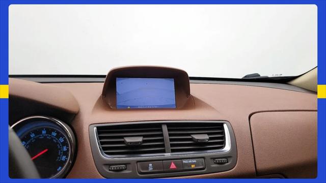 2015 Buick Encore Leather