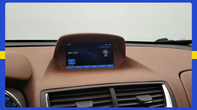 2015 Buick Encore Leather