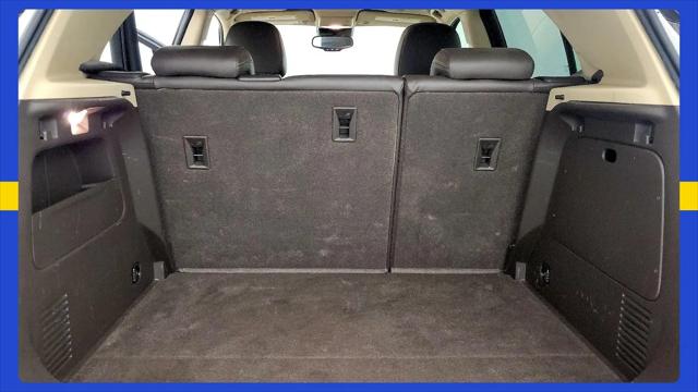 2015 Buick Encore Leather