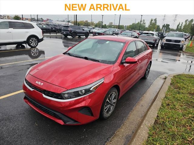 2022 Kia Forte LXS for sale in Lansing, IL