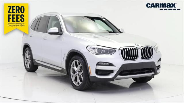 2021 BMW X3 sDrive30i for sale in Orlando, FL