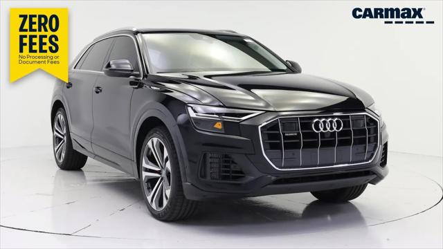 2019 Audi Q8 55 Premium for sale in Orlando, FL