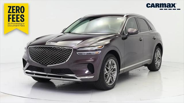 2023 Genesis GV70 2.5T AWD for sale in Orlando, FL