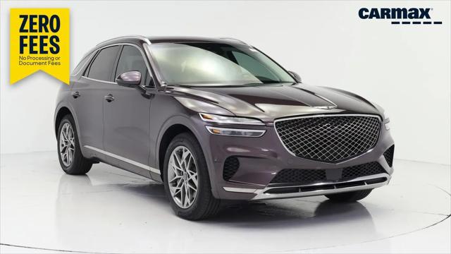 2023 Genesis GV70 2.5T AWD for sale in Orlando, FL