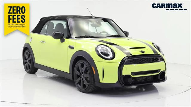 2022 MINI Convertible Cooper S for sale in Orlando, FL