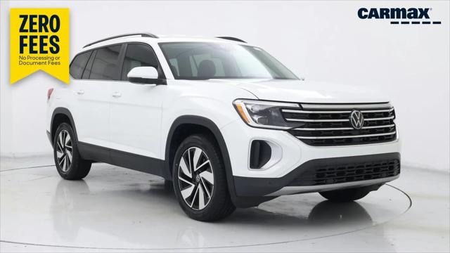 2024 Volkswagen Atlas 2.0T SE w/Technology for sale in Orlando, FL