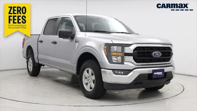 2023 Ford F-150 XLT for sale in Modesto, CA