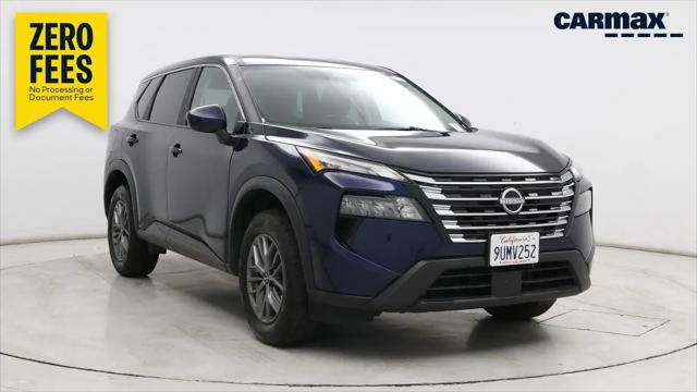 2026 Nissan Rogue SV for sale in Modesto, CA