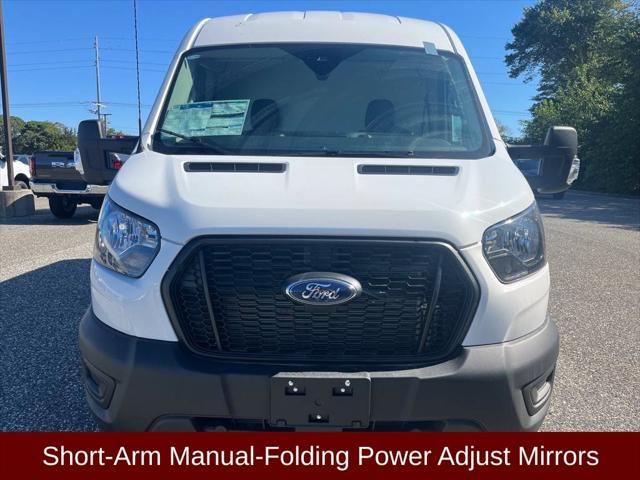 2025 Ford Transit-250 Cargo Van Base 2025 Ford Transit-250 Cargo Van Base