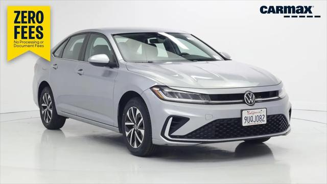 2025 Volkswagen Jetta 1.5T S for sale in Murietta, CA