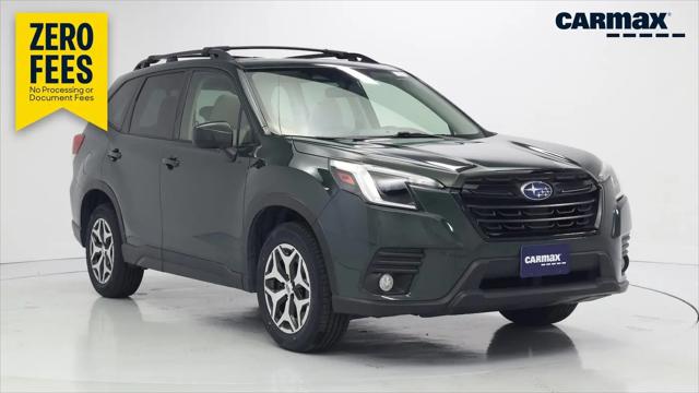 2023 Subaru Forester Premium for sale in Murietta, CA