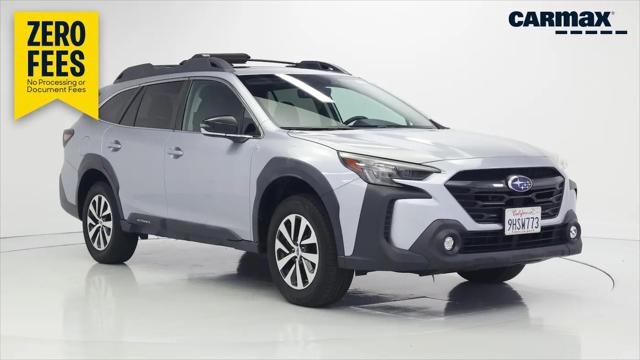 2024 Subaru Outback Premium for sale in Murietta, CA