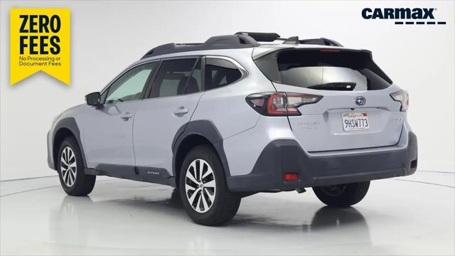 2024 Subaru Outback Premium