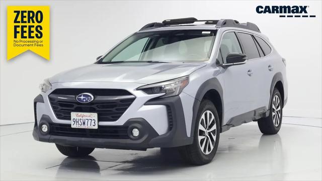 2024 Subaru Outback Premium