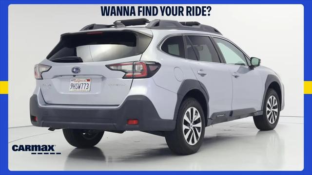 2024 Subaru Outback Premium