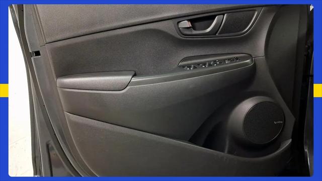 2020 Hyundai Kona SEL Plus